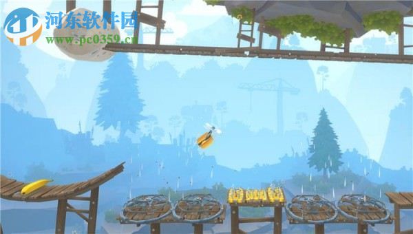 动物超级小队 免安装版