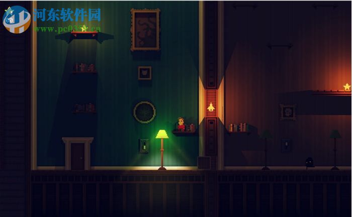 阴影之中 中文版