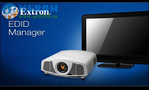 EDID Manager 1.0 免费版