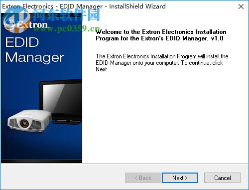 EDID Manager 1.0 免费版