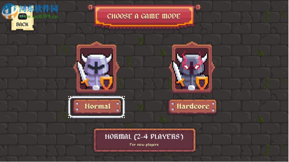 这里没有英雄 免安装版