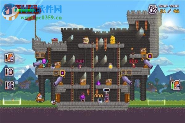 这里没有英雄 免安装版