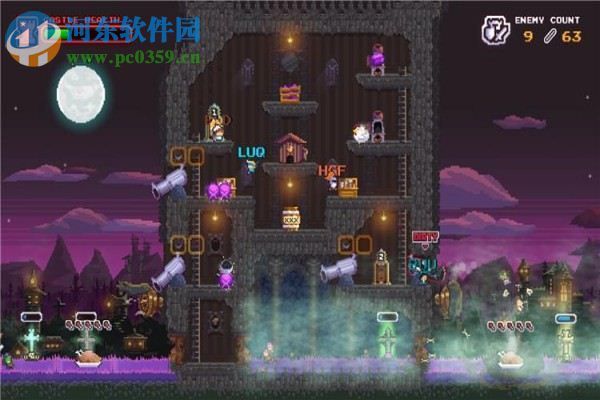 这里没有英雄 免安装版