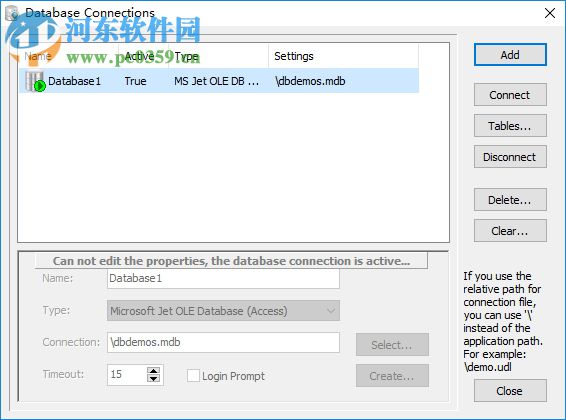 Database Application Builder(数据库应用程序生成器) 4.0.0.448 破解版