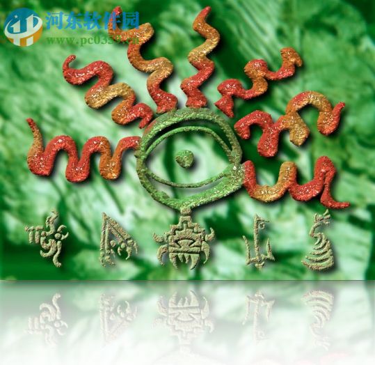 SuperBladePro(PS材质贴图滤镜) 1.92 中文版