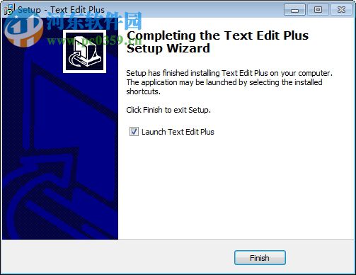 Text Edit Plus(文本编辑助手) 5.0 免费版