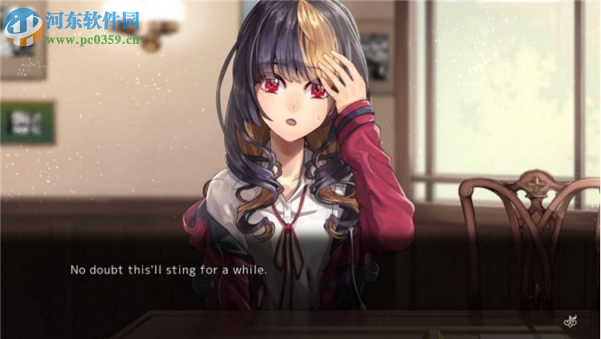 致命十二人 英文版