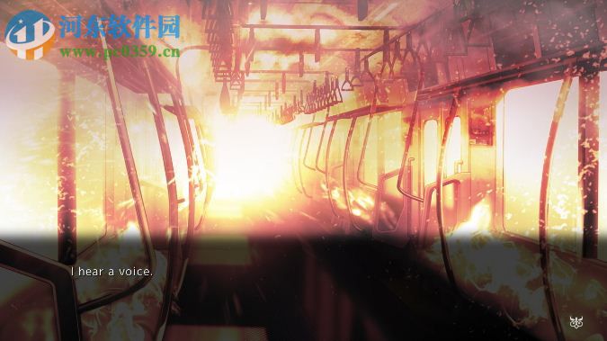 致命十二人 英文版