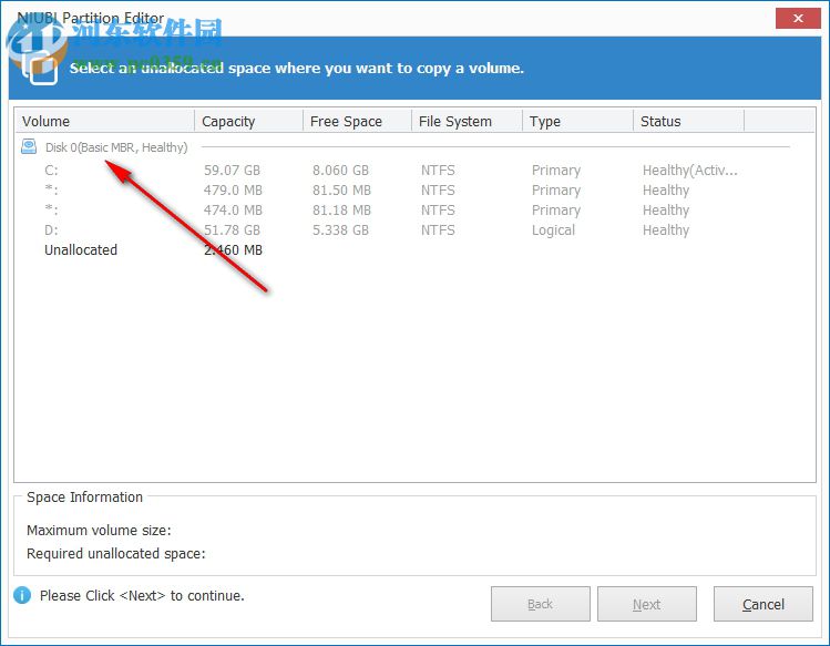 NIUBI Partition Editor(磁盘分区工具) 7.2.3 破解版