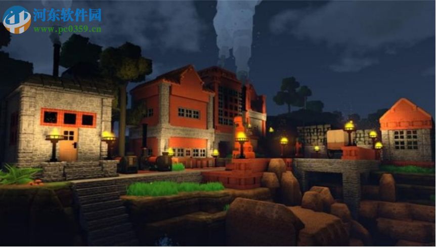 Eco 免安装绿色版