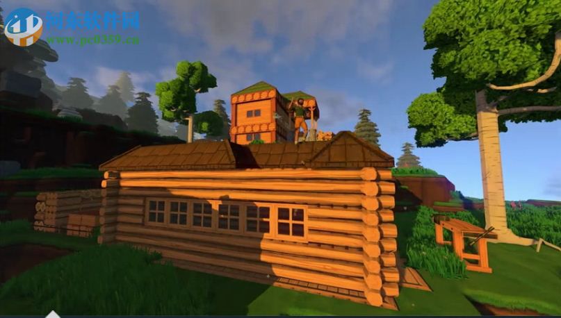 Eco 免安装绿色版