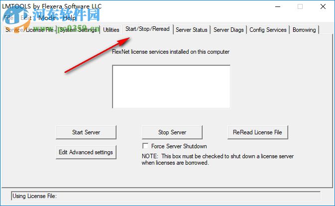 LMTOOLS Utility(网络许可证管理器) 11.14 完整版