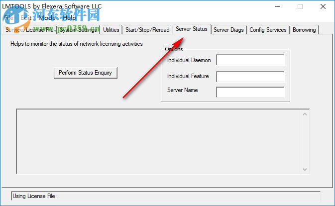 LMTOOLS Utility(网络许可证管理器) 11.14 完整版