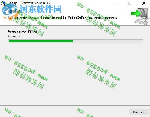 WriteItNow(小说写作软件) 5.0.4e 官方版