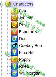 WriteItNow(小说写作软件) 5.0.4e 官方版