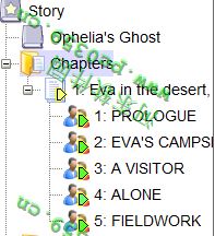 WriteItNow(小说写作软件) 5.0.4e 官方版