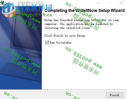 WriteItNow(小说写作软件) 5.0.4e 官方版