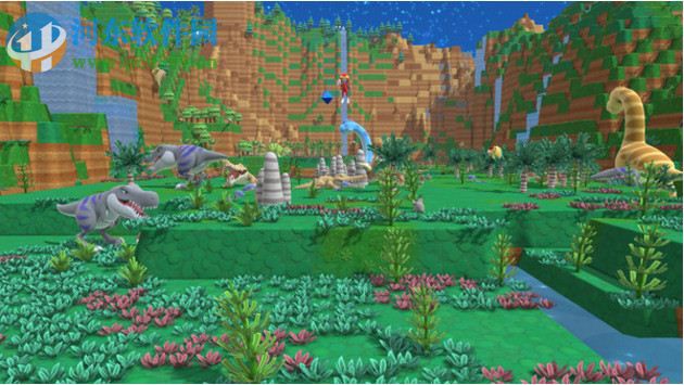 创始物语 英文版