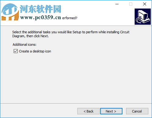 Circuit Diagram(电路图绘制工具) 3.1 官方版