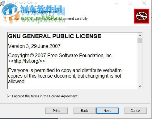 QuickLook(文件预览插件)