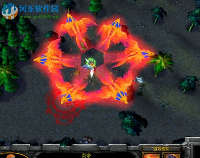 仙境之路1.1正式版【附游戏攻略】