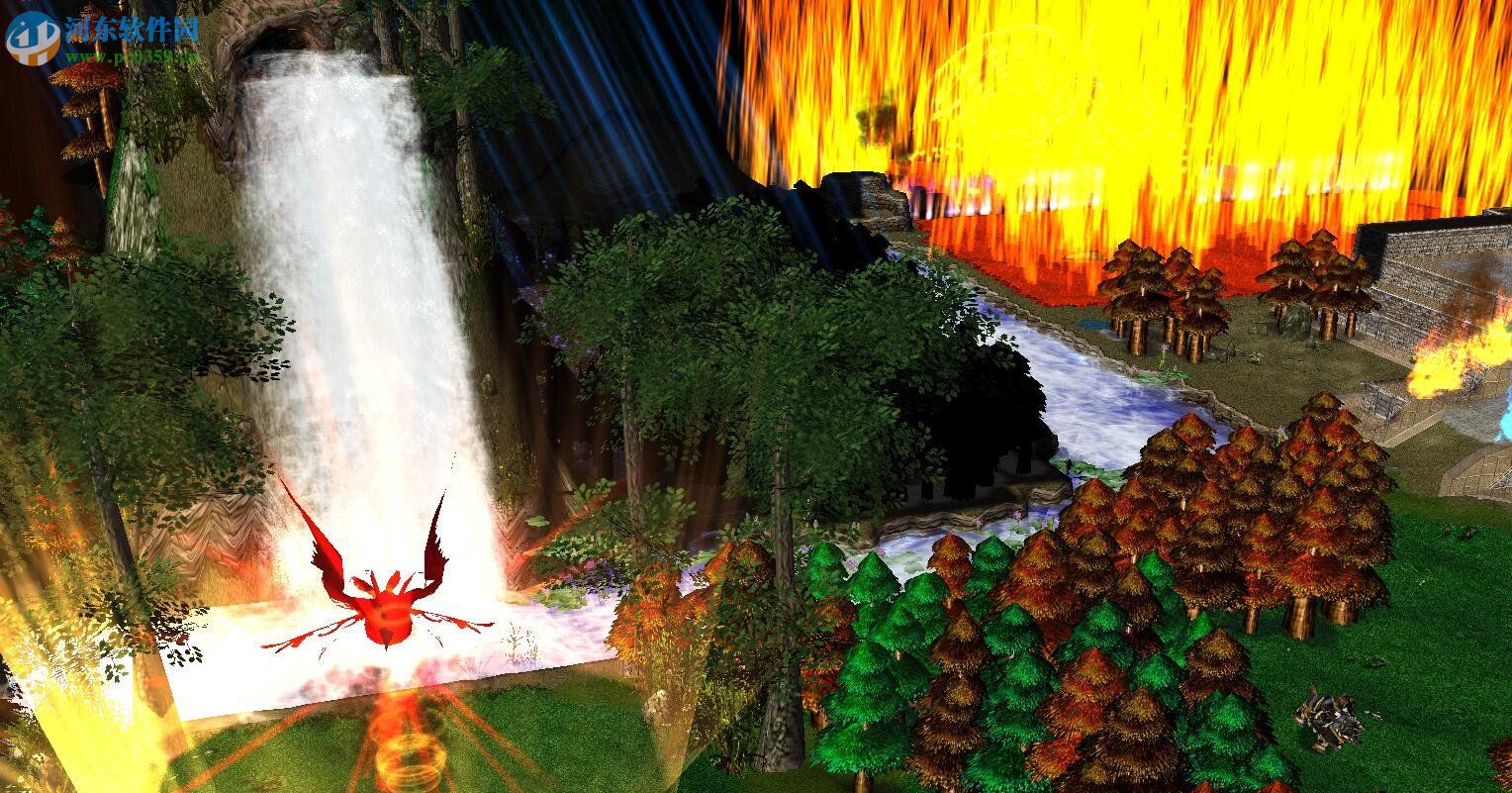 剑阁传说 - 三幻神 0.3【附游戏攻略】