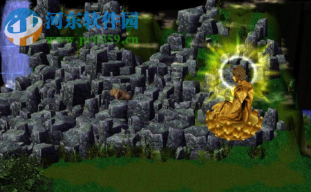 剑阁传说 - 三幻神 0.3【附游戏攻略】