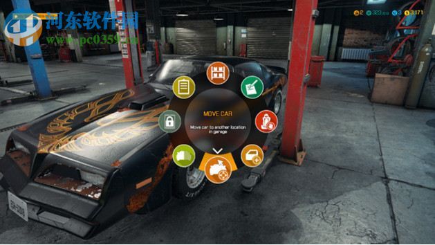 汽车修理工模拟2018 中文版