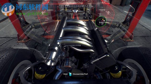 汽车修理工模拟2018 中文版