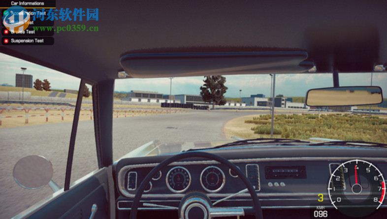 汽车修理工模拟2018 中文版