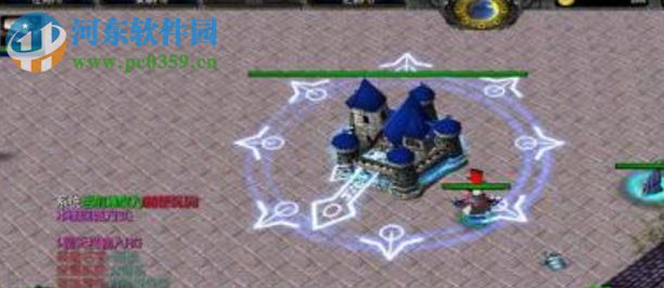 校园修神录Ⅲ-1.6.8正式版【附游戏攻略】