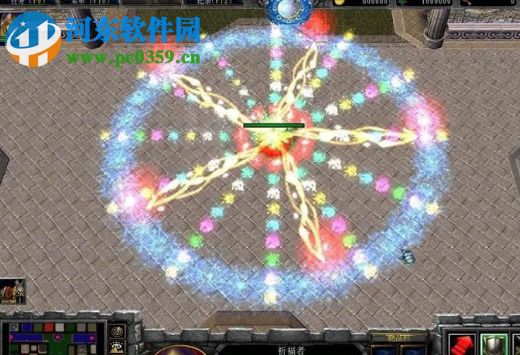 新封神传说1.3.1【附隐藏英雄密码/攻略】