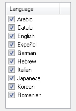 EF Talk Scriber(文本编辑器)
