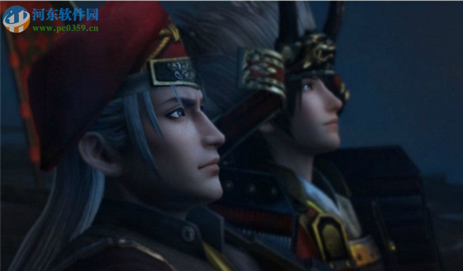 战国无双真田丸 中文版