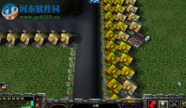 小鸡快跑V4.9H最新正式版【附游戏攻略】