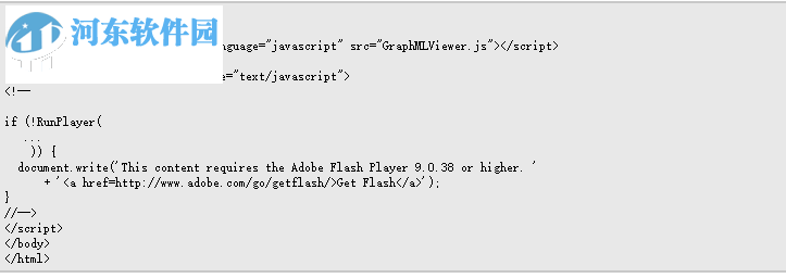 GraphMLViewer(XML图像查看器) 1.6.1 官方版