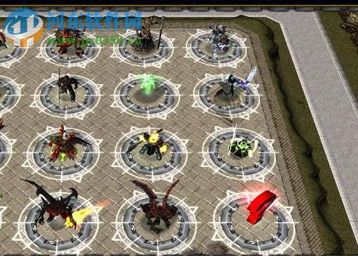 新封神传说1.3.2正式版【附游戏攻略】