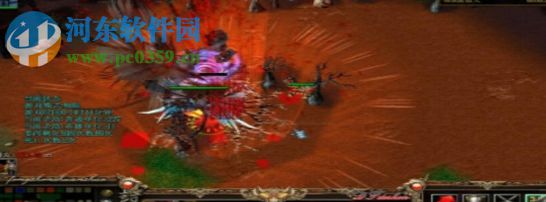 新封神传说1.3.2正式版【附游戏攻略】