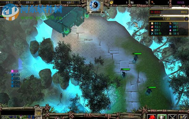 争战天下1.1正式版【附游戏攻略】