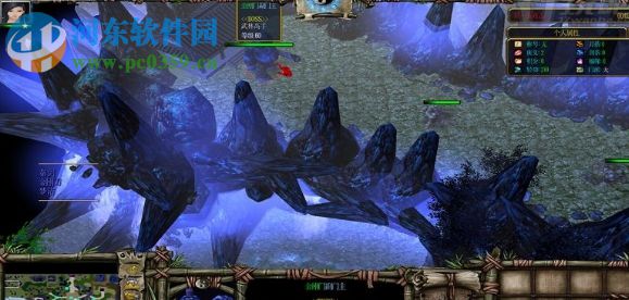 争战天下1.1正式版【附游戏攻略】