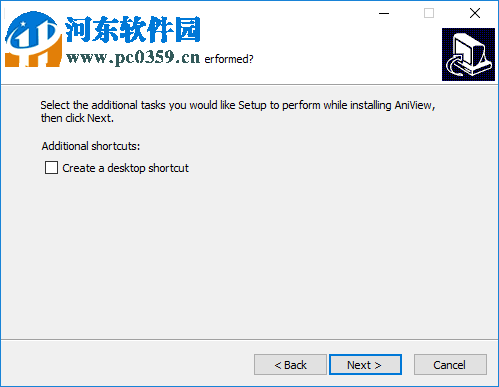 AniView(开源GIF图像查看助手) 1.6 中文版