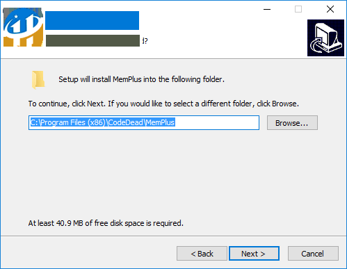 MemPlus(内存使用查看工具) 1.3 官方版