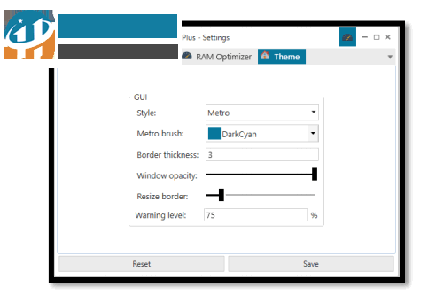 MemPlus(内存使用查看工具) 1.3 官方版