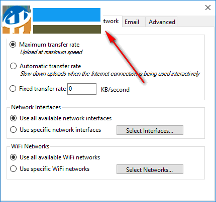 Arq 5(数据备份) 5.11.3 注册版