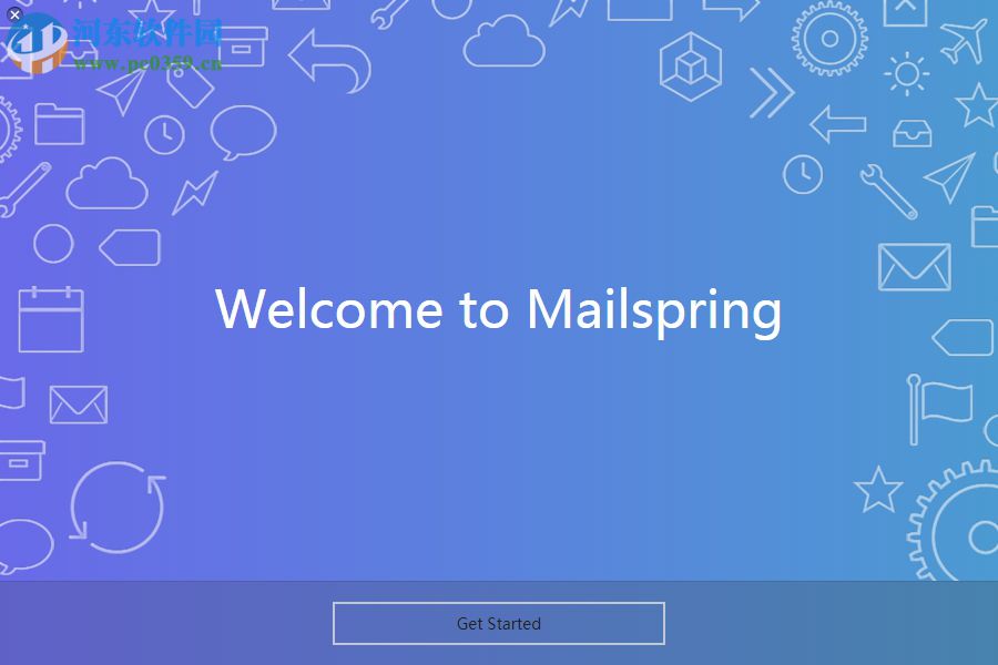 MailSpring(邮件管理) 1.2 免费版