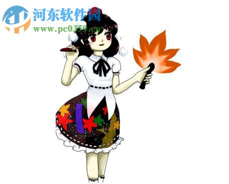 东方天空璋 中文版