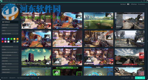 Streamlabs OBS 0.8.16 官方版