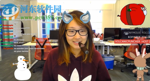 Streamlabs OBS 0.8.16 官方版