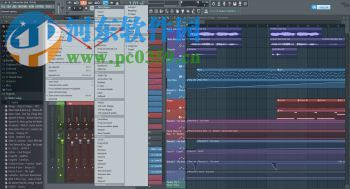 FL Studio 20汉化版 20.0.0.0 绿色版