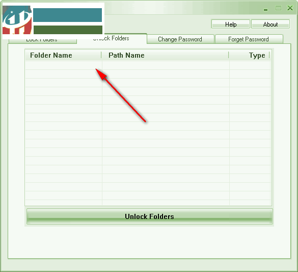 Folder Armor(文件夹加密软件) 免费版